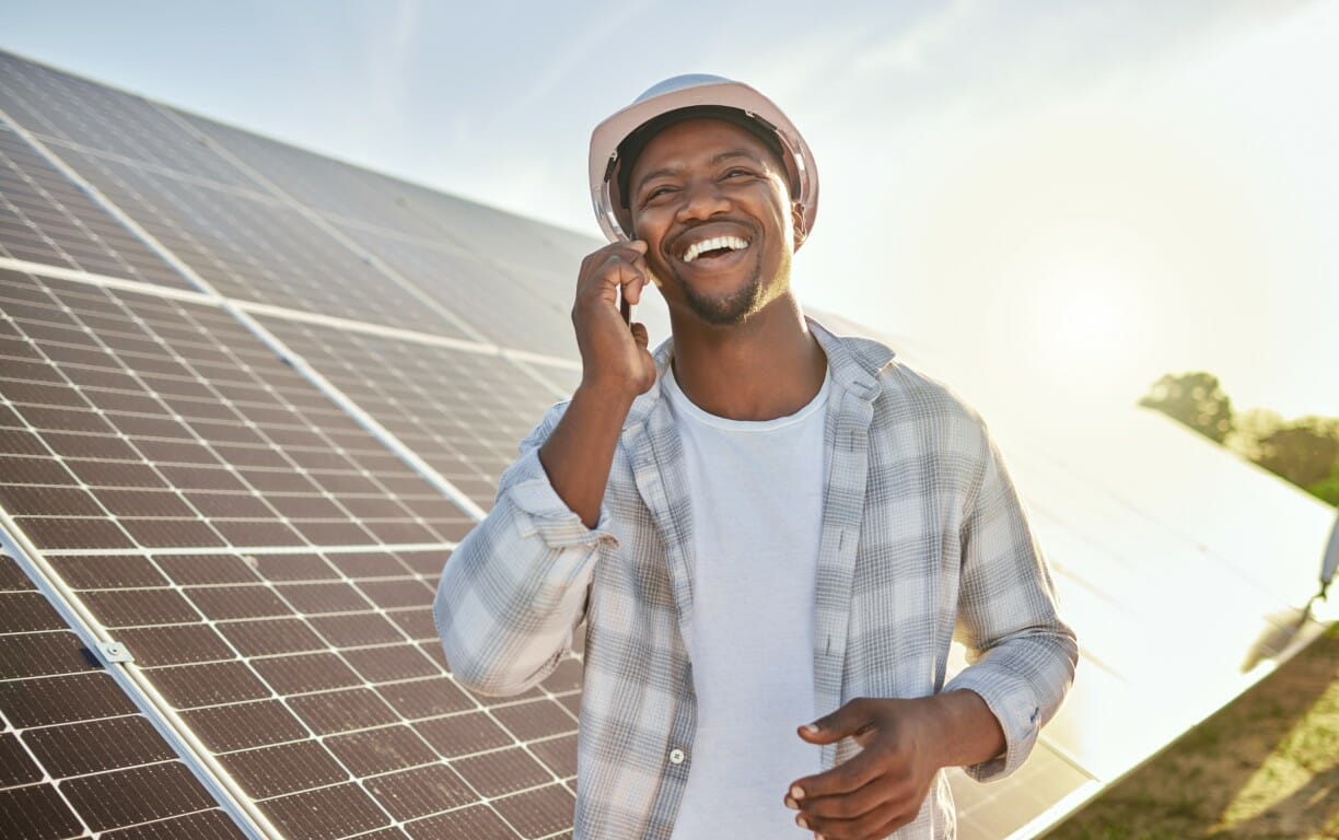 Solar Installation