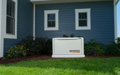 5 Benefits of Installing a Whole Home Generator in Utah